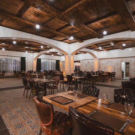 Raymar Hotels Mardin Exterior foto