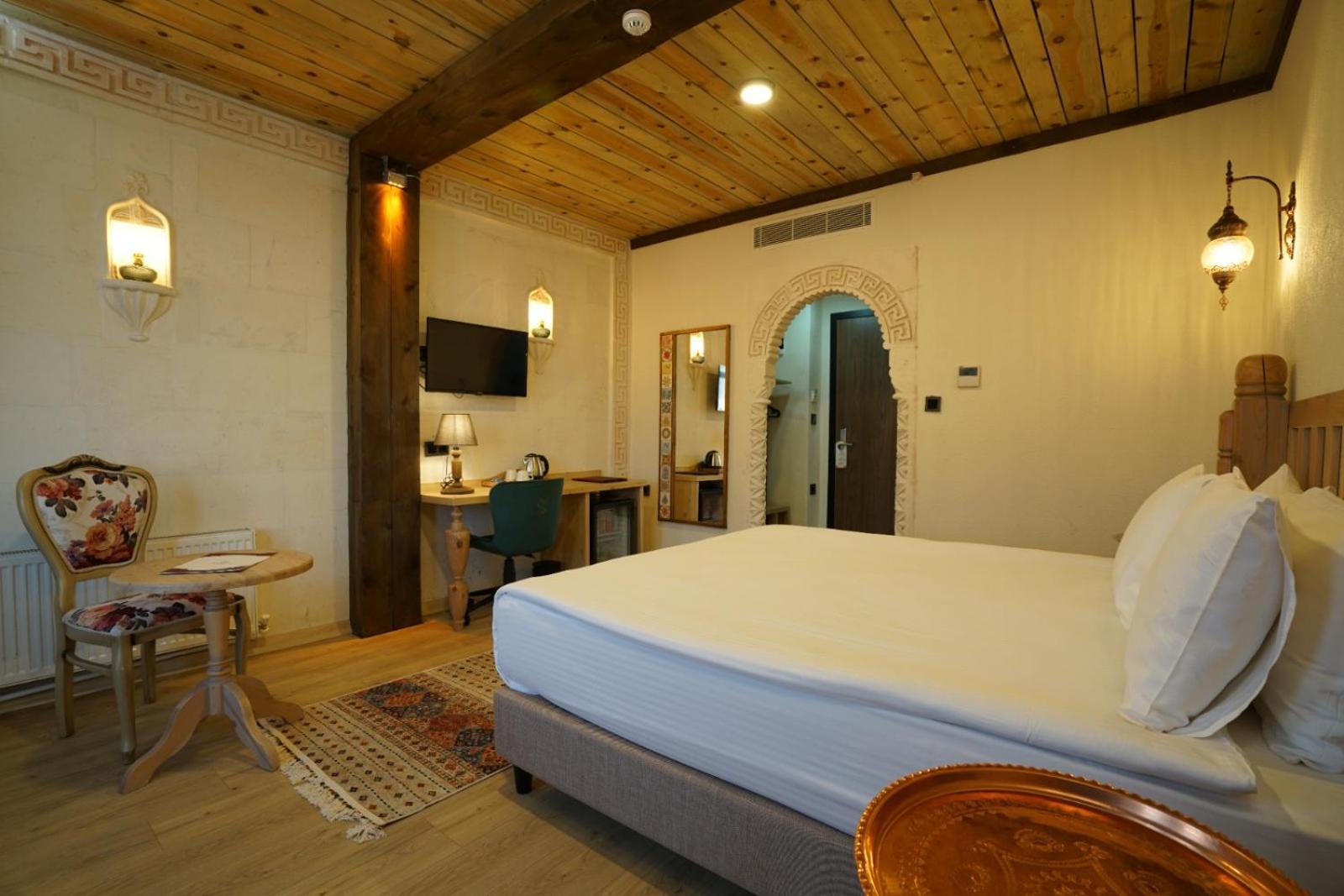 Raymar Hotels Mardin Exterior foto