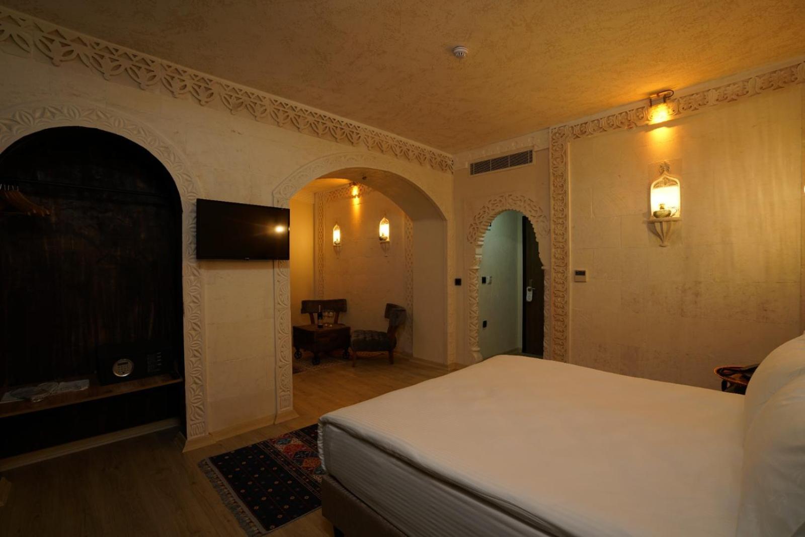 Raymar Hotels Mardin Exterior foto