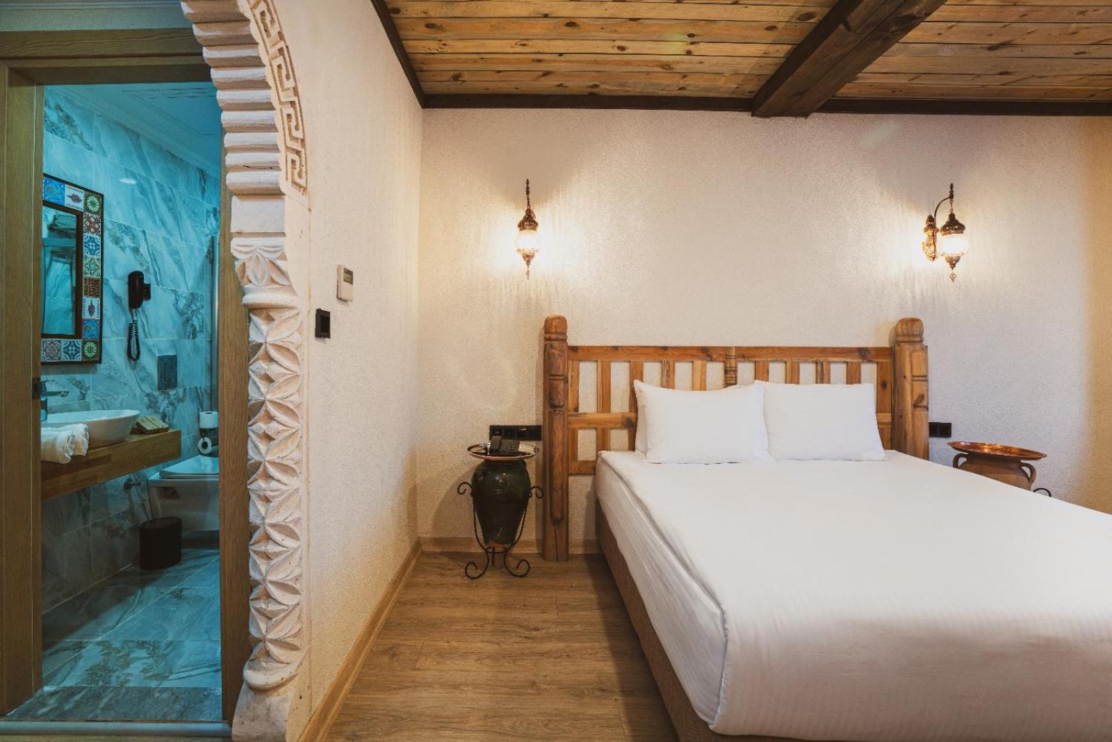 Raymar Hotels Mardin Exterior foto
